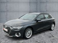 Audi A3 - Vorschau Bild 2