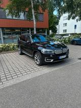 BMW Bmw x5 40e - BMW 540 aus 2016