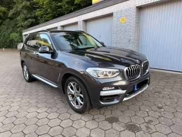 BMW X3 - 6