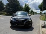 Audi RS6 5.0 tiptronic quattro Avant - - Audi RS6: Kombi