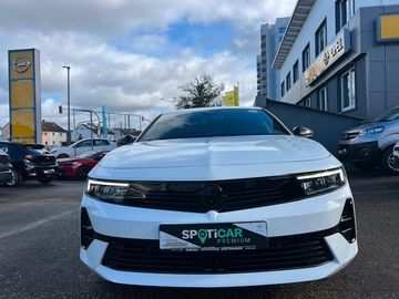 Opel Astra ST 1.2 Turbo GS Winterpaket Ergositz