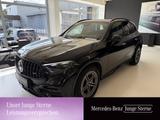 Mercedes-Benz GLC 43 AMG 4M Night Pano StHzg HUD AHK Distronic - Mercedes-Benz GLC 43 AMG Jahreswagen