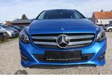 Mercedes-Benz B 200 Urban ACC Kamera PDC Sitz- u. Standheizung - gebrauchte Mercedes-Benz B 200 aus dem Jahr 2015