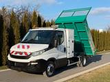 Iveco 35 C 16 TIPPER TOOL BOX - Iveco Kastenwagen hoch + lang 35 c 1