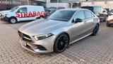 Mercedes-Benz A 220 d AMG Line | Night | Limousine | Burmester - Mercedes-Benz A 220 von privat