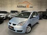 Mitsubishi Colt CZ3 Lim. 5-trg. 1.3 Invite - Mitsubishi Colt mit Benzin-Antrieb: Kleinwagen, 1.1