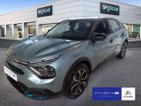 Citroën C4 Elektro Shine 136 Automatik *Kälte-Paket *Dri