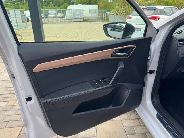 Seat Ibiza 1.0 TSI 85kW DSG Xcellence