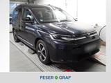 Volkswagen Caddy Style 2.0 TDI Pano Sitzheizung App-Connect