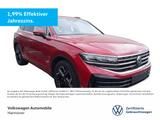 Volkswagen Touareg 3.0 TDI Elegance Navi AHK STHZG Kamera L