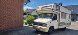 Fiat Ducato 280 Bürstner/H-Zulassung - Angebote entsprechen deinen Suchkriterien