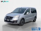 Peugeot PARTNER TEPEE HDi 120 1.6 +TAG-LED+TEMP+KLIMA - Peugeot Partner Tepee mit Diesel-Antrieb