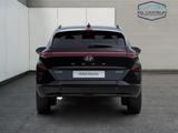 Hyundai KONA Elektro (SX2) 48,4kWh TREND Assistenz-Pa... - mit Elektro-Antrieb: Schwarz, Geländewagen