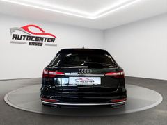 AUDI A4 35 TDI advanced Navi LED PDC AHK 1-Hand