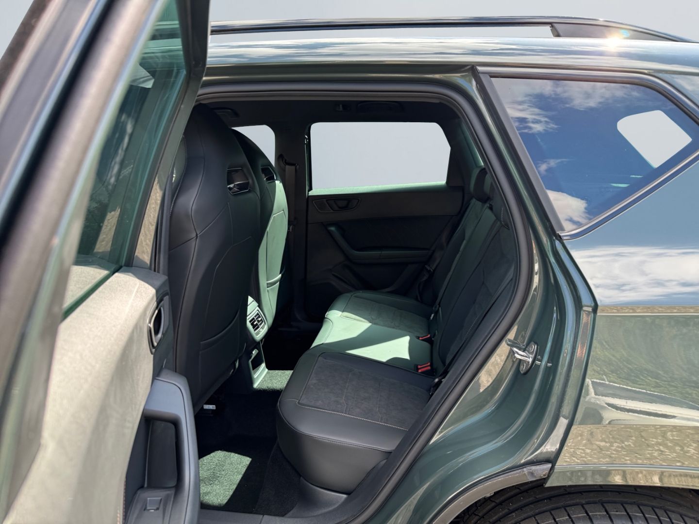 Cupra Ateca - Bild 14