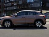 Mercedes-Benz EQA 250 Progressive+Ambiente+Cam+LED+Navi+Wide - mit Elektro-Antrieb: Gold