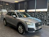 Audi Q2 1.6 TDI S tronic Sport - Audi Q2 Kombi Gebrauchtwagen