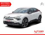 Citroën C4 PureTech 130 Aut. LED Navi 360° - Citroën C4 Gebrauchtwagen in Berlin