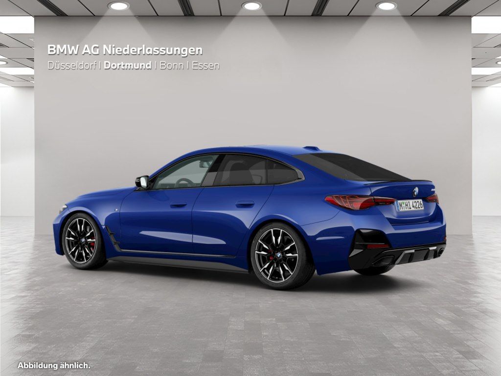 BMW M440 - Bild 9