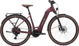 Hercules Futura SL I-9 48cm - Hercules E-Bikes