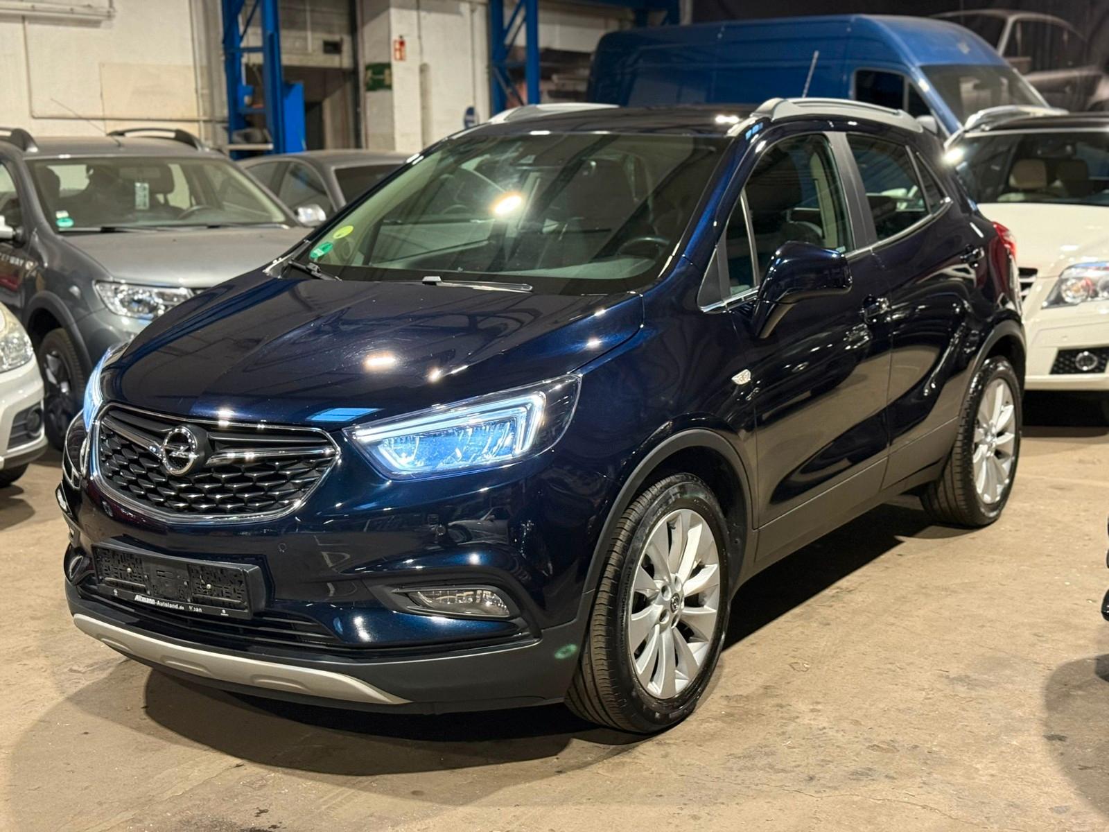 Opel Mokka X Innovation Start/Stop