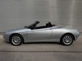 Alfa Romeo Spider 1.8 T.Spark - - silberne Alfa Romeo Spider