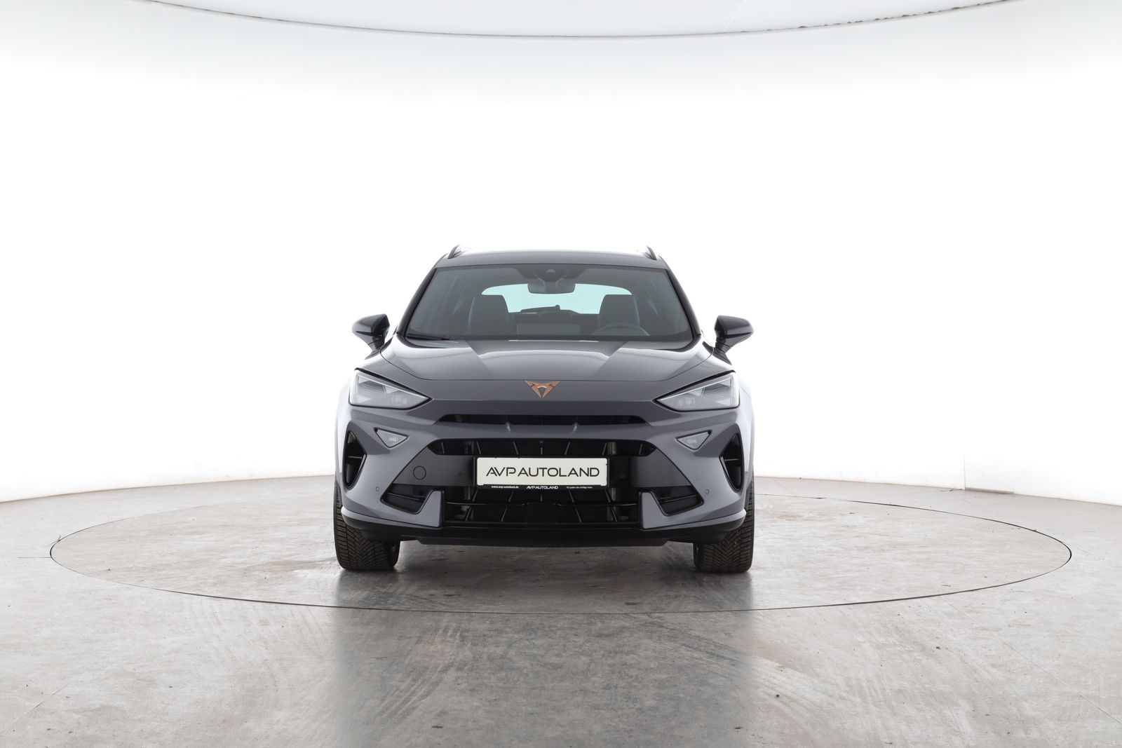 Cupra Formentor - Bild 5