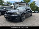 BMW 318 Baureihe 3 Lim. 318i - BMW 318 aus 2011