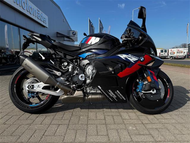 BMW M 1000 RR
