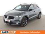 Volkswagen T-Roc 1.5 TSI ACT Sport*NAVI*ACC*PDC*SHZ*ALU* - VW T-Roc in Nürnberg
