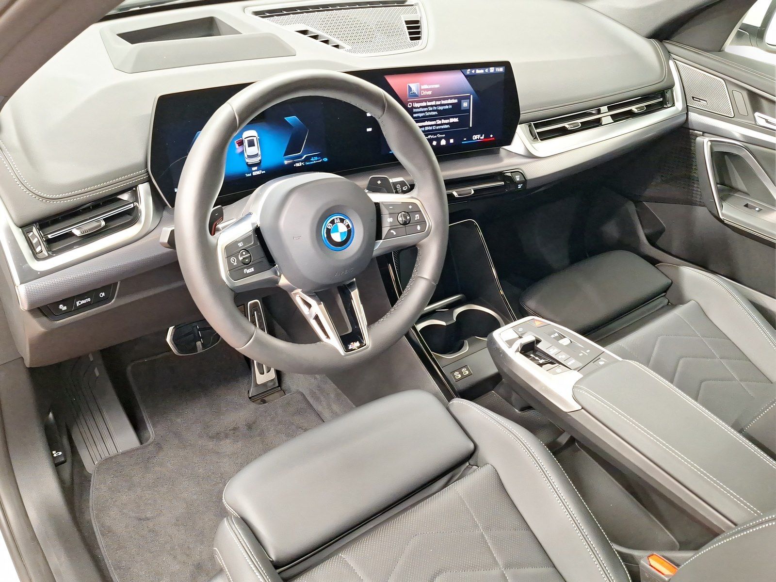 BMW X1 xDrive30e M Sport AHK Driv.Assist.Prof LED foto 4