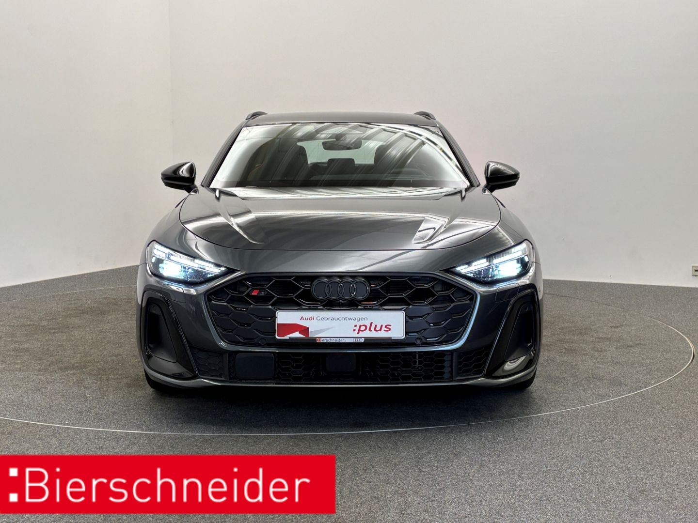 Audi S5 - Bild 3