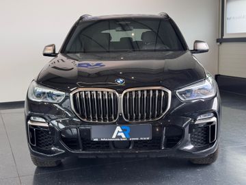 BMW X5 M50 - 4