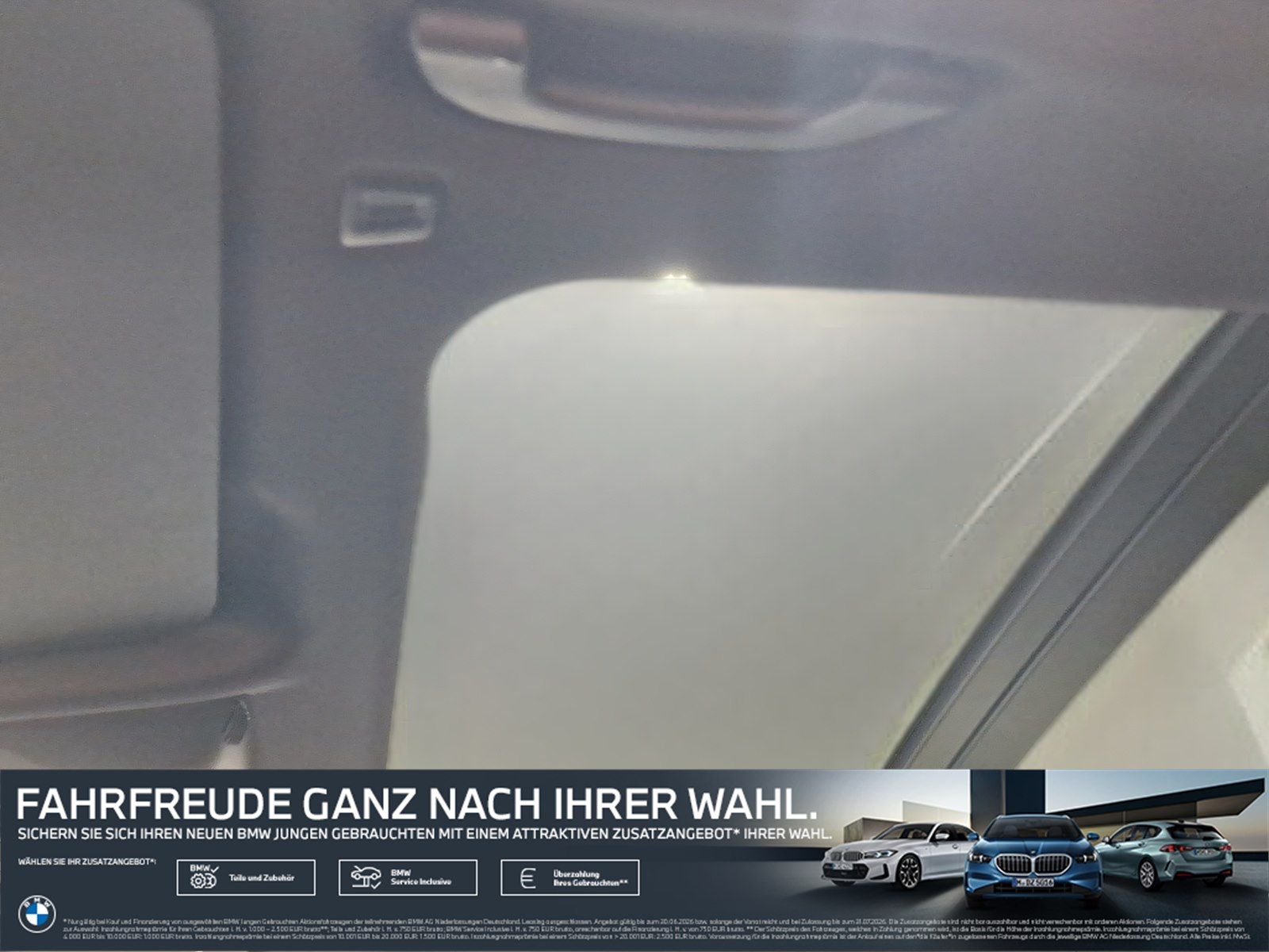 BMW 223 Active Tourer - Bild 20