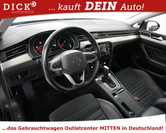 Volkswagen Passat Variant - 10