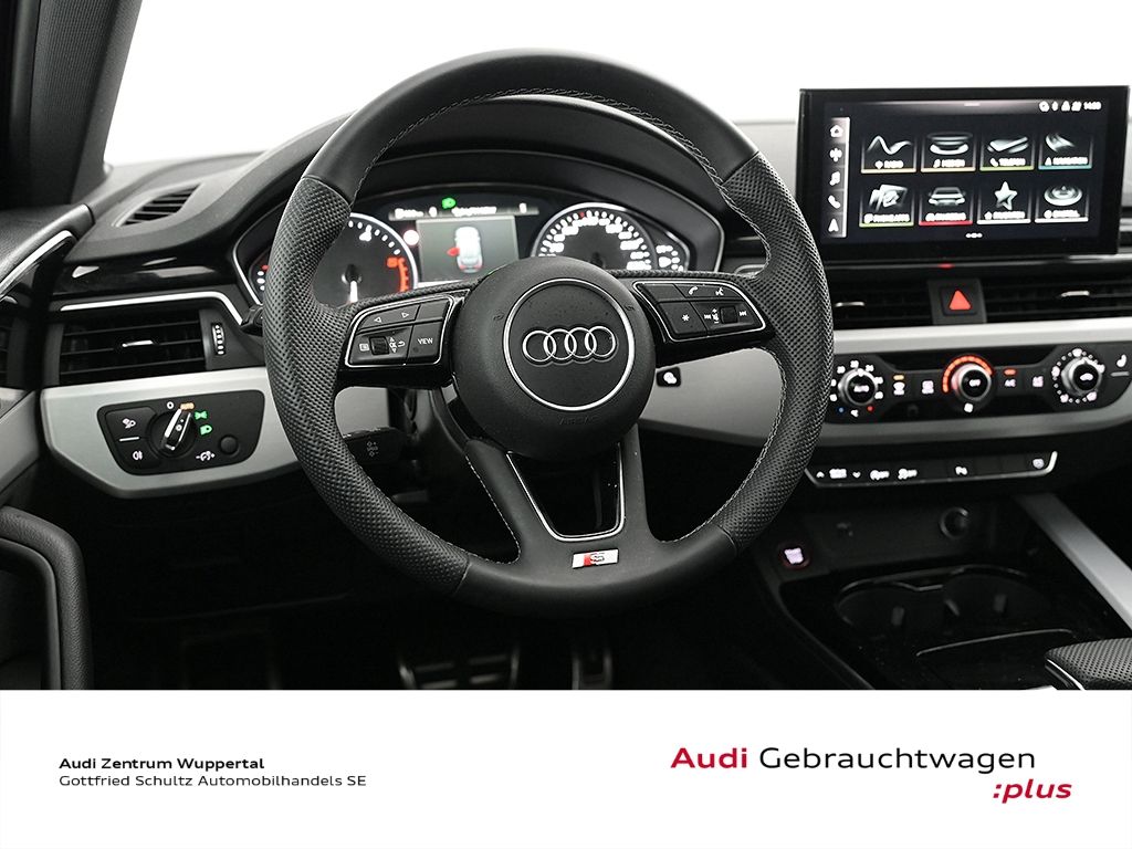 Audi S4 - Bild 15