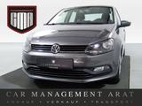 Volkswagen Polo 1.0 MPI BlueMotion Trendline KLIMA - Volkswagen Polo: Bluemotion