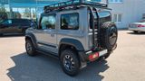Suzuki Jimny 1.5 ALLGRIP Comfort+ Umbau - Suzuki: Umbau