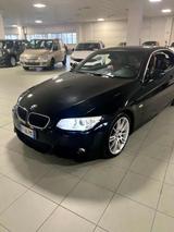 BMW 320 d cat Cabrio M sport 185cv - BMW 320 mit Diesel-Antrieb: Cabrio, Automatik