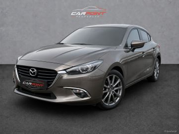 Mazda 6 - 6