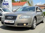Audi A6 Avant 2.7 TDI quattro Automatik Allrad Garant - Audi A6 aus 2006 mit Diesel-Antrieb: Kombi