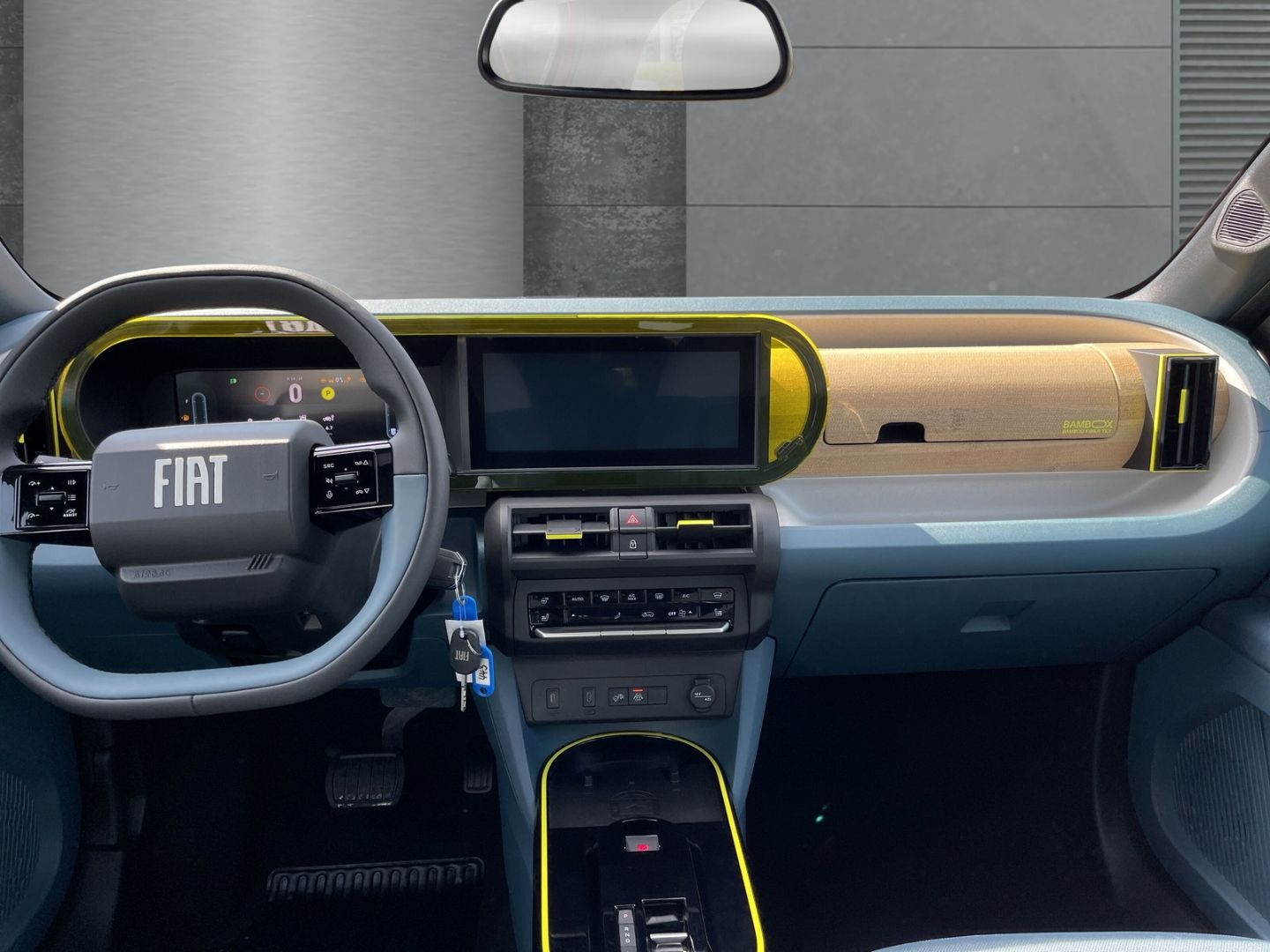 Fiat Grande Panda - Bild 10