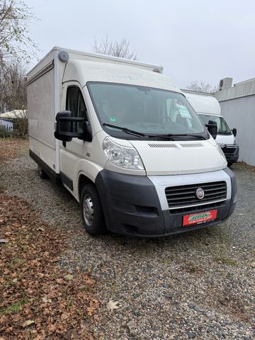 Fiat Ducato 2501C10