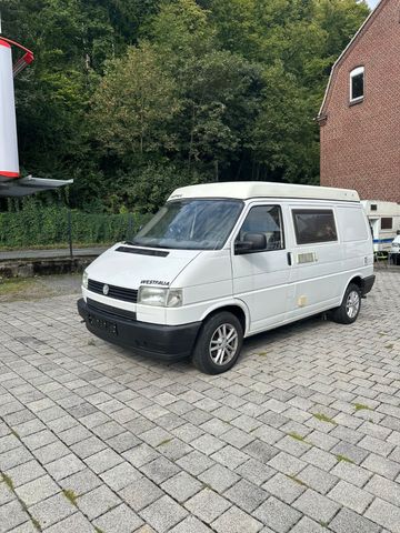 Westfalia VW T4 Westfalia H Kennzeichen