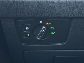 Volkswagen Passat Variant - 10