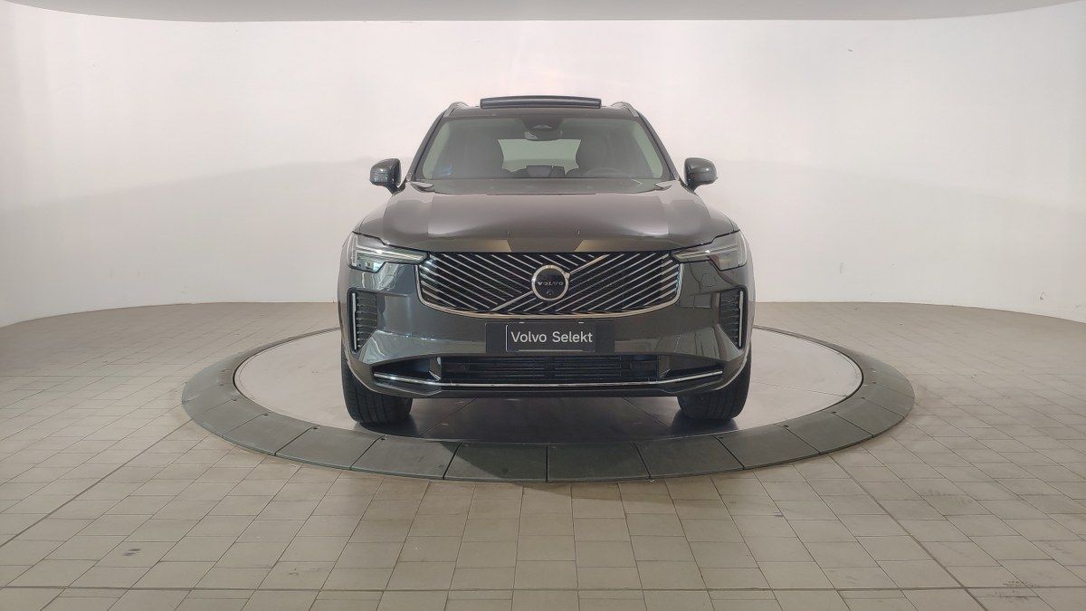 Volvo VOLVO Xc90 T8 Plug-In Hybrid Awd Aut. 7 Posti Ul imagem 3