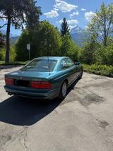 BMW 840Ci Oldtimer (Sammlerstück) - BMW 840: Ci