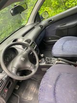 Peugeot 206 1.6 Style Style - Peugeot 206: Style