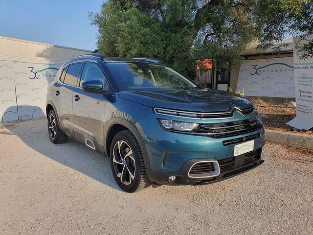 Citroën Citroen C5 Aircross 1.5 BHDi 130cv Shine