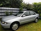 Audi A4 1,6 1997 - Audi A4 aus 1997: 1.6
